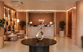 Baitau Hotel Aktobe
